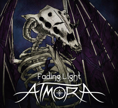 Atmora : Fading Light